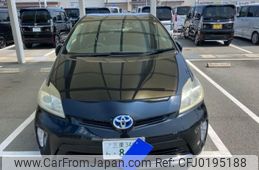 toyota prius 2012 -TOYOTA--Prius DAA-ZVW30--ZVW30-5460355---TOYOTA--Prius DAA-ZVW30--ZVW30-5460355-