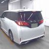 toyota alphard 2023 -TOYOTA 【大阪 373ﾅ 911】--Alphard 3BA-AGH40W--AGH40-0011503---TOYOTA 【大阪 373ﾅ 911】--Alphard 3BA-AGH40W--AGH40-0011503- image 2