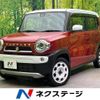 suzuki hustler 2015 -SUZUKI--Hustler DAA-MR41S--MR41S-130552---SUZUKI--Hustler DAA-MR41S--MR41S-130552- image 1