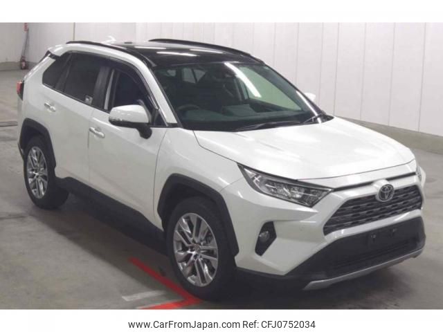 toyota rav4 2020 quick_quick_6BA-MXAA54_4013318 image 1