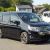 honda stepwagon 2013 -HONDA--Stepwgn DBA-RK5--RK5-1357341---HONDA--Stepwgn DBA-RK5--RK5-1357341- image 1