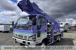 isuzu elf-truck 2007 GOO_NET_EXCHANGE_0600012A30240921W002