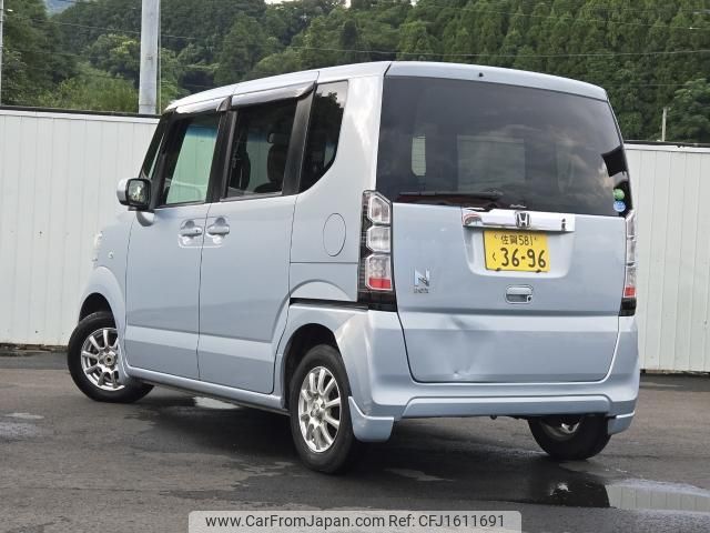 honda n-box 2012 CFJ1611691 image 2