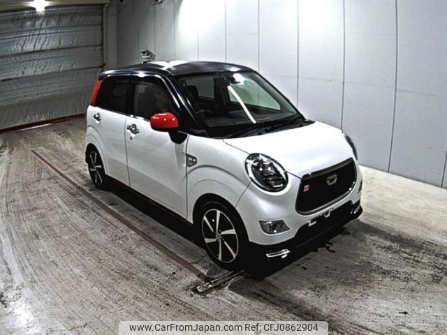 daihatsu cast 2015 -DAIHATSU--Cast LA250S-0023133---DAIHATSU--Cast LA250S-0023133- image 1