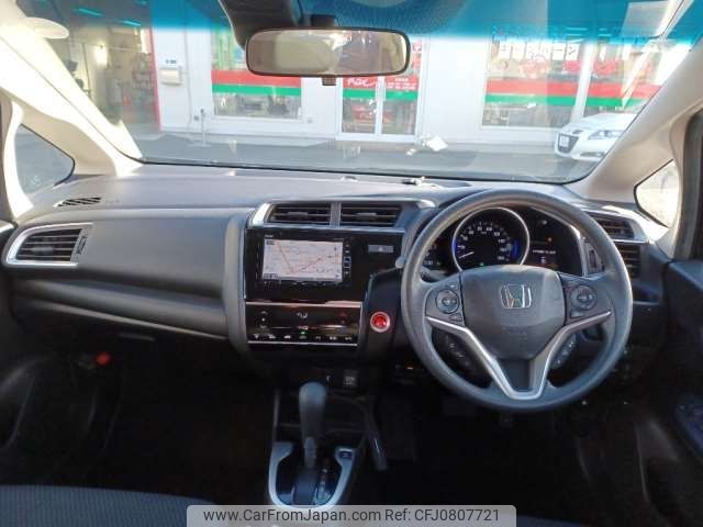 honda fit 2019 -HONDA 【盛岡 500ﾁ3031】--Fit DBA-GK4--GK4-3402970---HONDA 【盛岡 500ﾁ3031】--Fit DBA-GK4--GK4-3402970- image 2