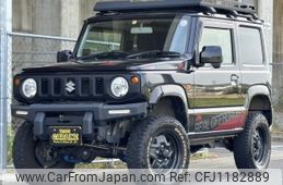 suzuki jimny 2023 quick_quick_3BA-JB64W_JB64W-280500