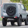 suzuki jimny 1998 CFJ0207739 image 13