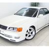 toyota chaser 1997 quick_quick_JZX100_JZX100-0050783 image 1