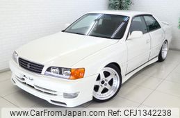 toyota chaser 1997 quick_quick_JZX100_JZX100-0050783