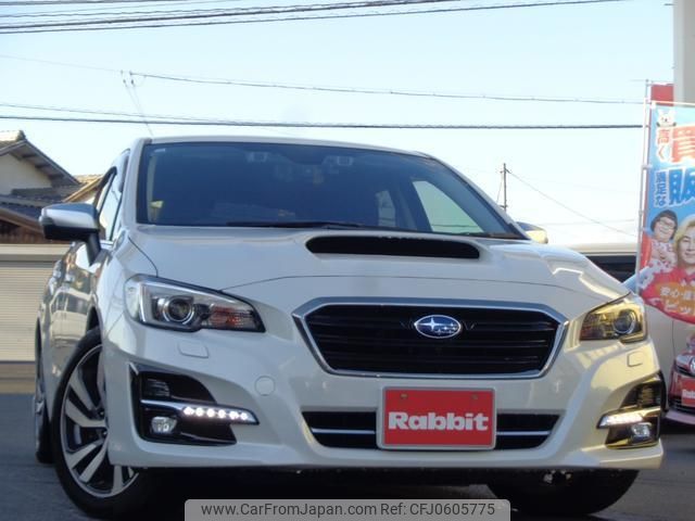 subaru levorg 2017 quick_quick_DBA-VM4_VM4-104482 image 1