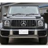 mercedes-benz g-class 2020 quick_quick_ABA-463276_W1N4632762X347573 image 5