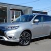 mitsubishi outlander-phev 2018 -MITSUBISHI--Outlander PHEV GG3W--0603816---MITSUBISHI--Outlander PHEV GG3W--0603816- image 1