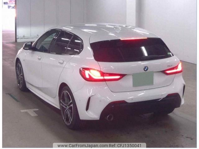 bmw 1-series 2019 quick_quick_3BA-7K15_WBA7K320407E57327 image 2