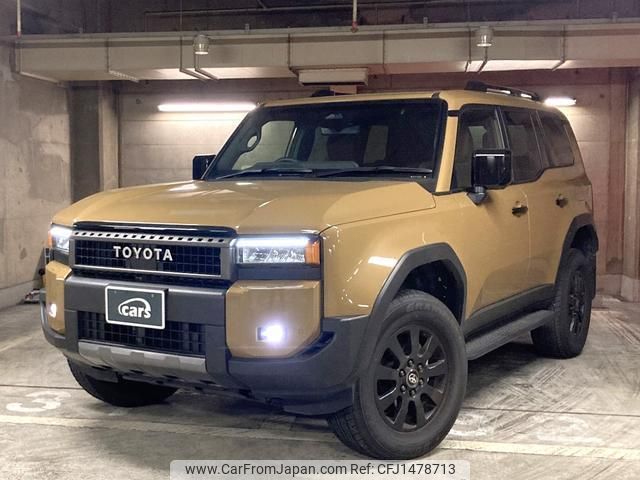 toyota toyota-others 2024 CFJ1478713 image 1