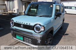 suzuki hustler 2025 -SUZUKI 【札幌 582ｽ1930】--Hustler MR52S--463655---SUZUKI 【札幌 582ｽ1930】--Hustler MR52S--463655-