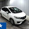 honda fit 2014 -HONDA--Fit GK3--GK3-1030722---HONDA--Fit GK3--GK3-1030722- image 1