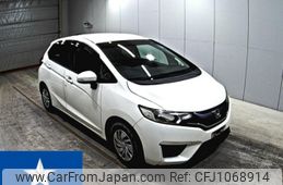 honda fit 2014 -HONDA--Fit GK3--GK3-1030722---HONDA--Fit GK3--GK3-1030722-