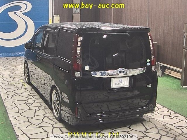 toyota noah 2015 -TOYOTA--Noah ZWR80G-0129961---TOYOTA--Noah ZWR80G-0129961- image 2