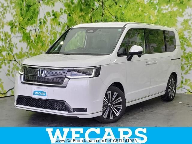 honda stepwagon-spada 2024 quick_quick_6AA-RP8_RP8-1056450 image 1