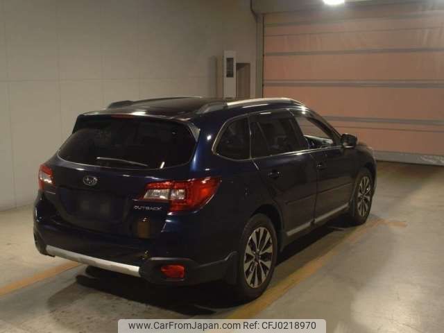 subaru outback 2015 -SUBARU--Legacy OutBack DBA-BS9--BS9-018789---SUBARU--Legacy OutBack DBA-BS9--BS9-018789- image 2