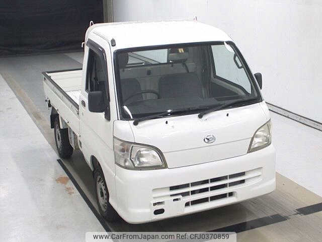 daihatsu hijet-truck 2006 -DAIHATSU--Hijet Truck S200P-2040404---DAIHATSU--Hijet Truck S200P-2040404- image 1