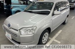 toyota probox-van 2019 AF-NHP160-0002581