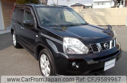 nissan x-trail 2009 quick_quick_DNT31_DNT31-001953