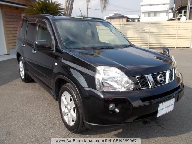 nissan x-trail 2009 quick_quick_DNT31_DNT31-001953 image 1