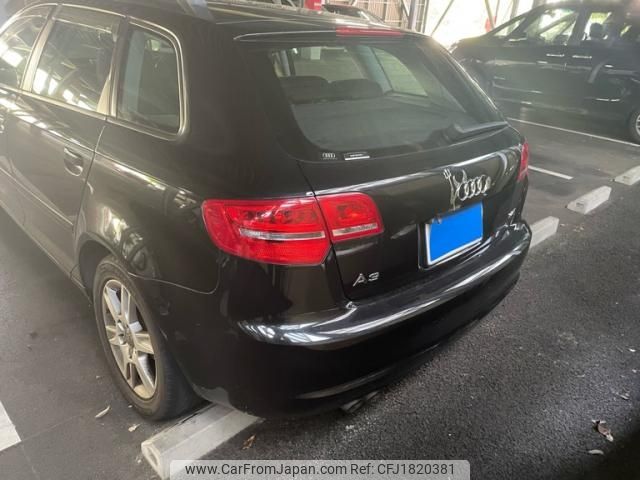 audi a3 2010 CFJ1820381 image 2