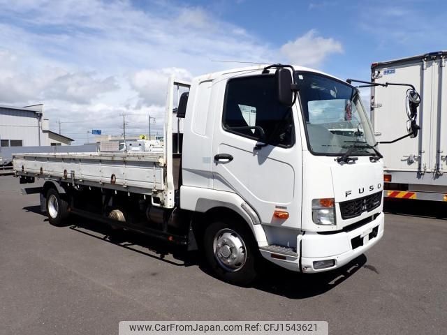 mitsubishi-fuso fighter 2017 CFJ1543621 image 2