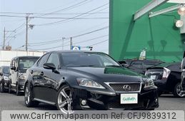 lexus is 2011 -LEXUS--Lexus IS DBA-GSE21--GSE21-5028960---LEXUS--Lexus IS DBA-GSE21--GSE21-5028960-