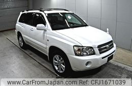 toyota kluger 2005 CFJ1671039
