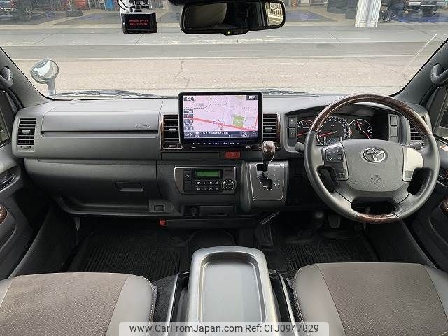 toyota hiace-van 2019 -TOYOTA--Hiace Van QDF-GDH206V--GDH206-1028607---TOYOTA--Hiace Van QDF-GDH206V--GDH206-1028607- image 2