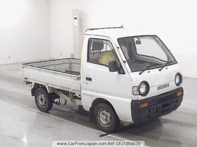 suzuki carry-truck 1995 -SUZUKI--Carry Truck DC51T-354813---SUZUKI--Carry Truck DC51T-354813- image 1