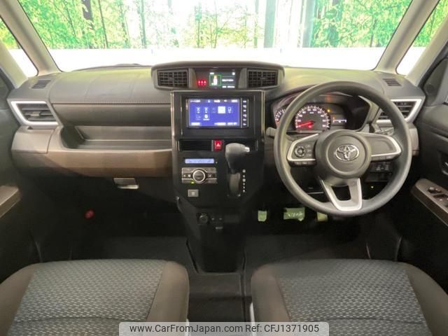 toyota roomy 2021 quick_quick_M900A_M900A-0550967 image 2