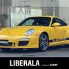 porsche 911 2011 CFJ1812259 image 1