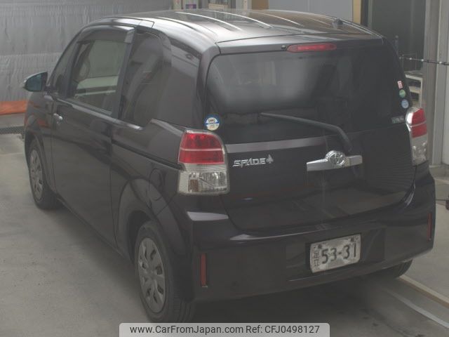 toyota spade 2014 -TOYOTA--Spade NCP141--9132969---TOYOTA--Spade NCP141--9132969- image 2