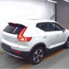 volvo xc40 2022 quick_quick_5AA-XB420TXCM_YV1XZK8M2P2955818 image 5