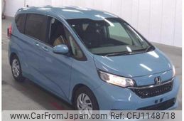 honda freed 2021 quick_quick_6BA-GB5_GB5-3130884