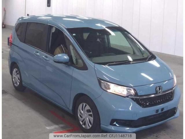 honda freed 2021 quick_quick_6BA-GB5_GB5-3130884 image 1