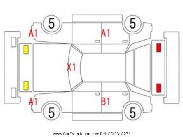 suzuki xbee 2018 -SUZUKI--XBEE DAA-MN71S--MN71S-109016---SUZUKI--XBEE DAA-MN71S--MN71S-109016- image 2