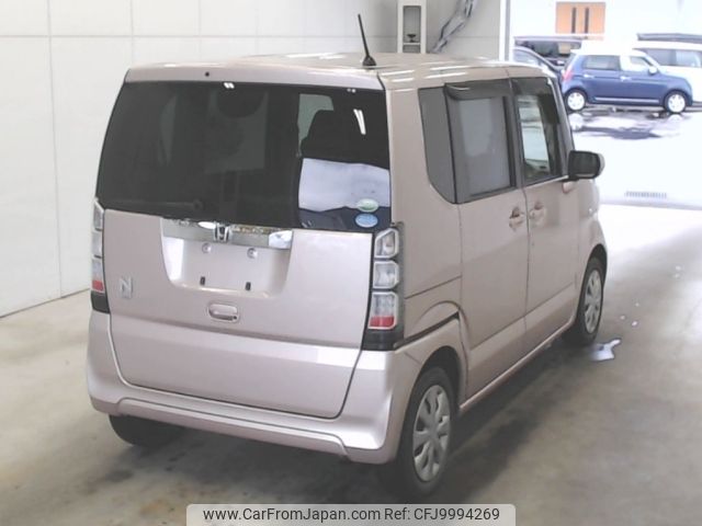 honda n-box 2013 -HONDA--N BOX JF1-1210159---HONDA--N BOX JF1-1210159- image 2