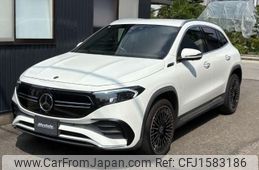 mercedes-benz eqa 2021 CFJ1583186
