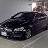 mercedes-benz cla-class 2018 quick_quick_DBA-117342_WDD1173422N671504 image 4