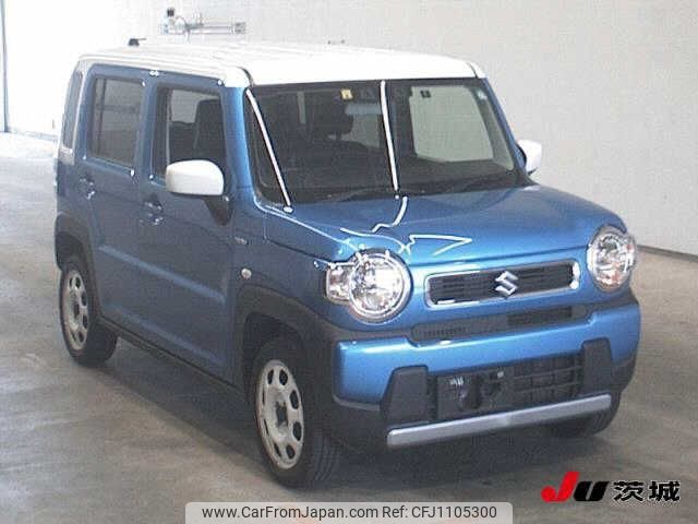 suzuki hustler 2021 -SUZUKI--Hustler MR92S-179200---SUZUKI--Hustler MR92S-179200- image 1