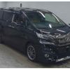 toyota vellfire 2015 quick_quick_DBA-AGH30W_0014692 image 1