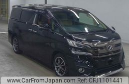 toyota vellfire 2015 quick_quick_DBA-AGH30W_0014692