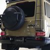 mercedes-benz g-class 2023 -MERCEDES-BENZ--Benz G Class 3DA-463350--W1N4633502X491***---MERCEDES-BENZ--Benz G Class 3DA-463350--W1N4633502X491***- image 7