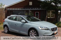 volvo v40 2019 quick_quick_DBA-MB4154T_YV1MV2920K2595971