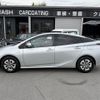 toyota prius 2017 quick_quick_DAA-ZVW51_ZVW51-6055862 image 8